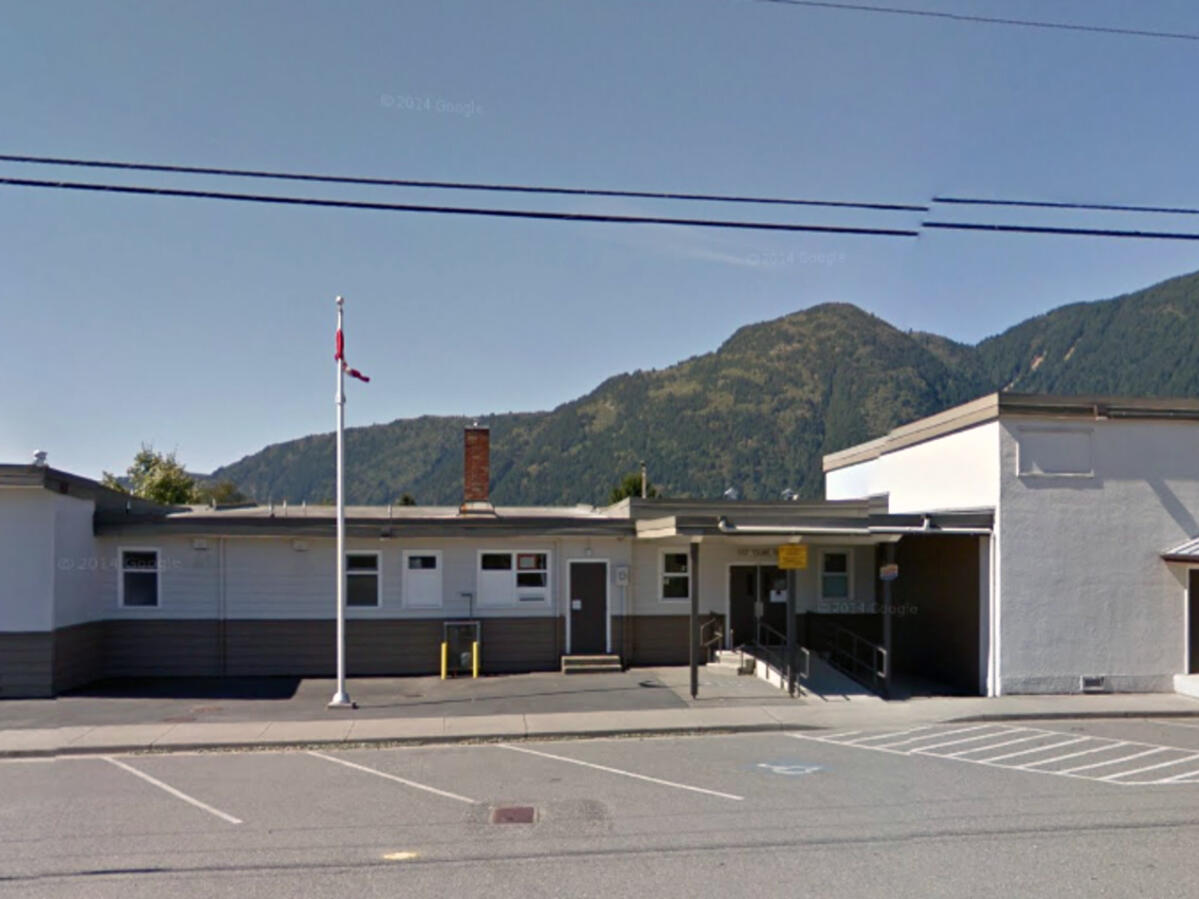 Barrowtown Elementary