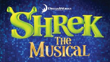 Shrek the Musical