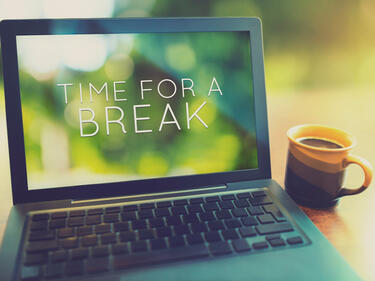 Break
