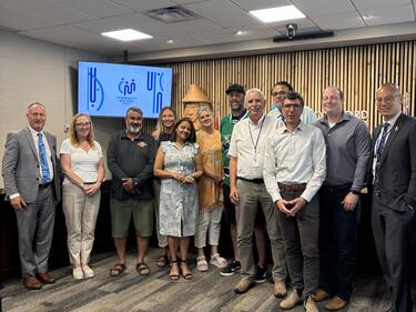 community matters 2025