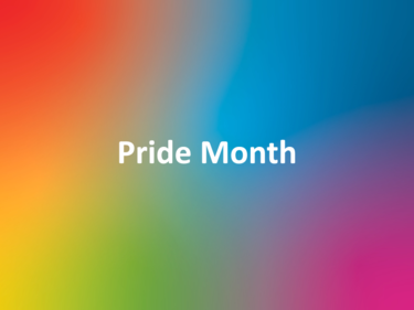 Pride Month
