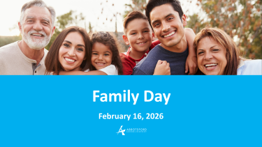 Family Day 26