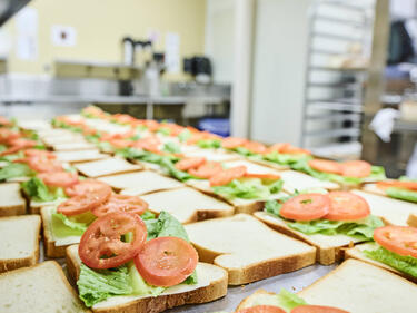Feeding Futures at AbbySchools