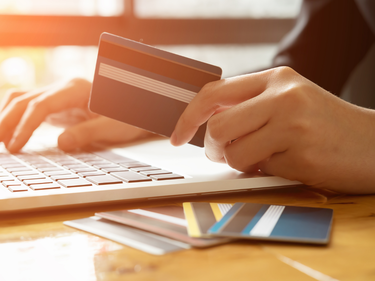 Paying for School Related Activities and Gear Online