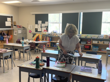 35 Years of Teaching