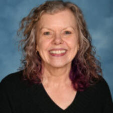 School Photo of female staff member