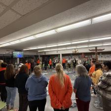 Swift Circle Exercise