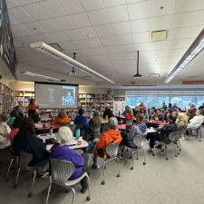 Who is Mathxwi at Clayburn