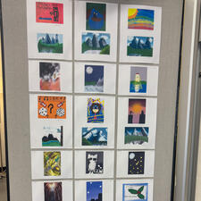 AVS Art Show: Digital Art