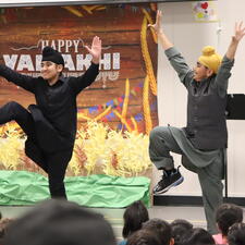 King Traditional Vaisakhi